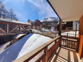 Les Chalets Des Rennes - VARS - T2 4 personnes - CDRA53